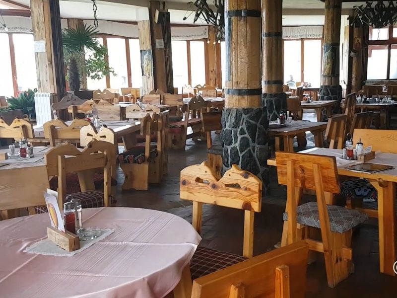 Zlatibor je raj za ljubitelje prirode i uživanja u kafi i dobroj hrani